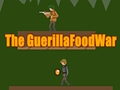 Spill GuerillaFoodWar  online
