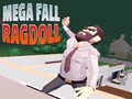 Spill Mega Fall Ragdoll Simulator online