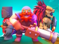 Spill Mytiske Auto Chess Realms  online