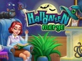 Spill Halloween-sammenslåing  online