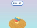 Spill Tower Jam 3D online