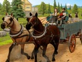 Spill Hesteridningssimulator  online