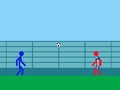 Spill Ragdoll Soccer 2-spillere  online