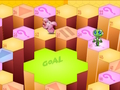 Spill Quiz Goose Math online