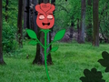 Spill Våkn opp den late rosen online