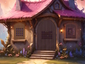 Spill Prinsesse Arionna Escape  online