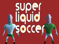 Spill Super flytende fotball  online