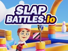 Spill Slappkamper. io  online