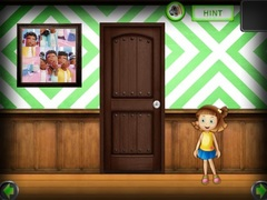 Spill Amgel Kids Room Escape 248 online
