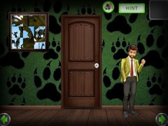 Spill Amgel Easy Room Escape 228 online