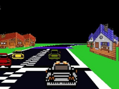 Spill Raceway Legend online