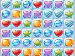 Spill Candy Ice Cream Crush online