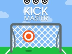 Spill Kick Master online