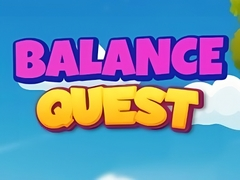 Spill Balanse Quest  online