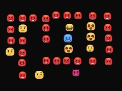 Spill Emoji Escape online