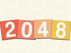 Spill 2048 - Klassisk tallspill  online