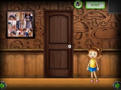 Spill Amgel Kids Room Escape 249 online