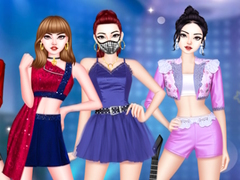Spill Blackpink Black Friday Fever online