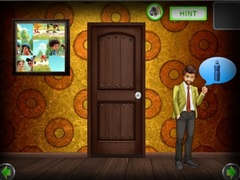 Spill Amgel Easy Room Escape 230 online