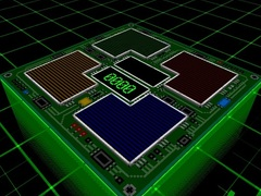 Spill CPU-kube  online
