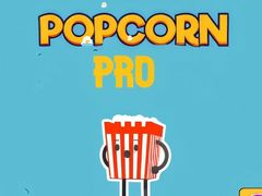 Spill Popcorn Pro online
