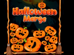 Spill Halloween-sammenslåing  online