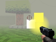 Spill Zombie Counter Craft online