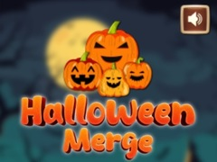 Spill Halloween-sammenslåing  online