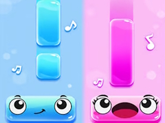 Spill Duetfliser - Rhythm Music online