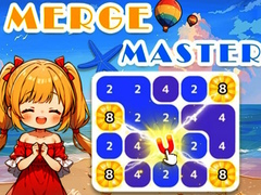 Spill Slå sammen Master  online