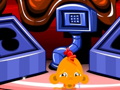 Spill Monkey Go Happy Stage 892 online