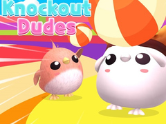 Spill Knockout gutter  online
