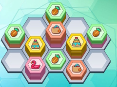 Spill Hexa Tile Master online