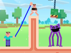 Spill Noob Rocket Punch online