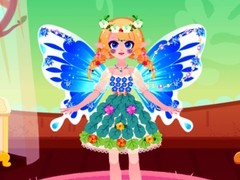 Spill Princess Party Dress Up online