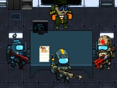 Spill Zombie Space Episode II online