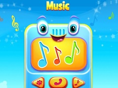 Spill Baby smarttelefon  online