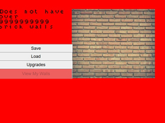 Spill Lag en vegg  online