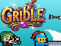 Spill Grillrist  online
