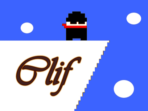 Spill Clif online
