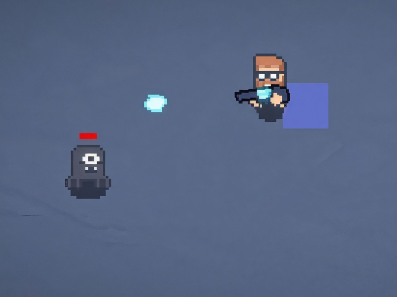 Spill Wave Defense Shooter online