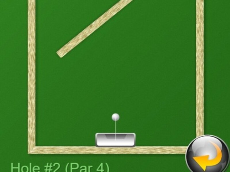 Spill TAP & putt online