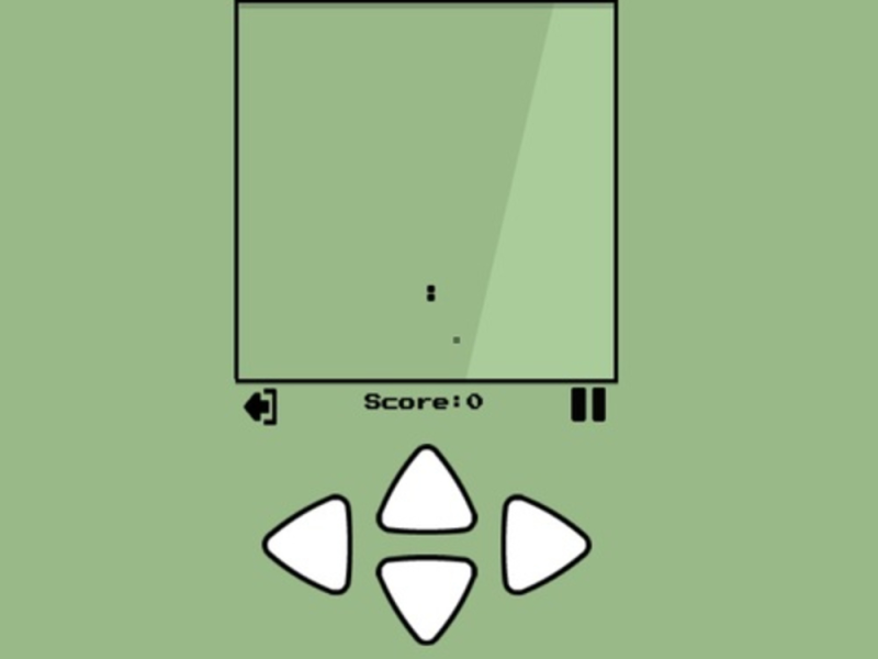 Spill Snake Classic online