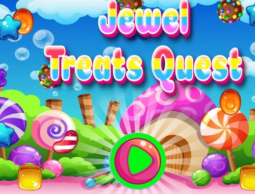 Spill Jewel behandler oppdrag online