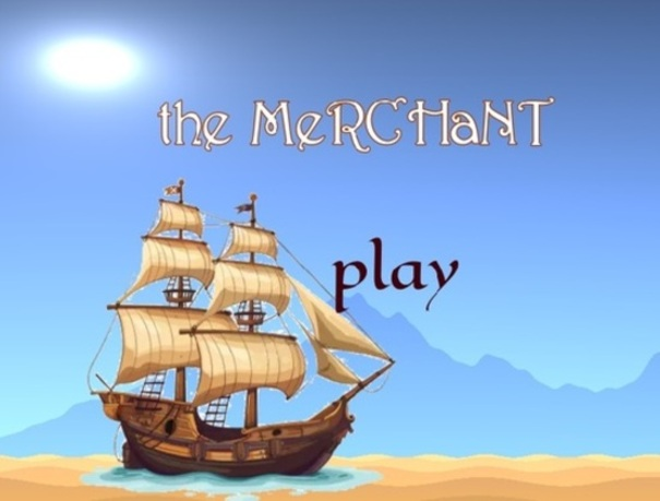 Spill Kjøpmannen  online