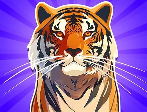 Spill Call of the Jungle! Dyrevolusjon  online