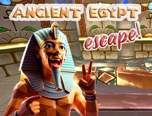 Spill Unngå det gamle Egypt  online