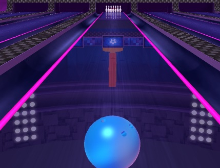 Spill Bowlingstjerner  online