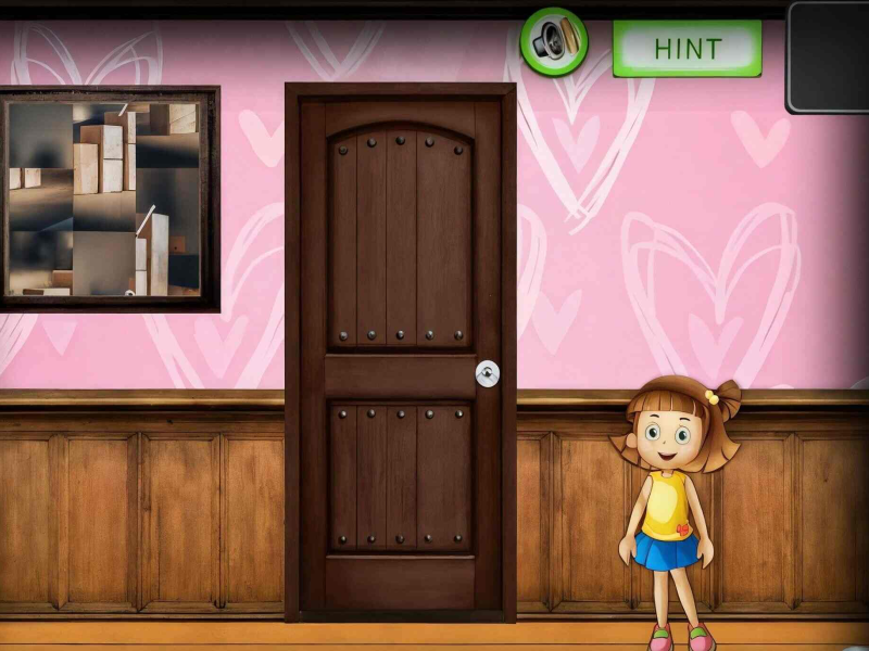 Spill Amgel Kids Room Escape 251 online