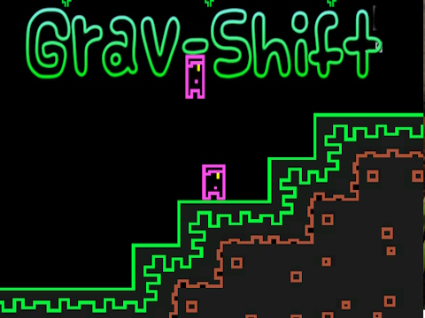 Spill Grav-Skift  online